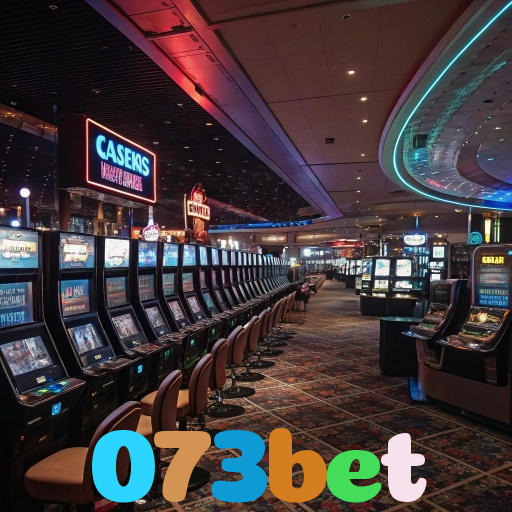 073bet Aplicativo Oficial