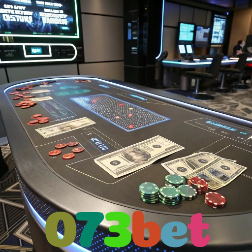 073bet Promoções Atuais