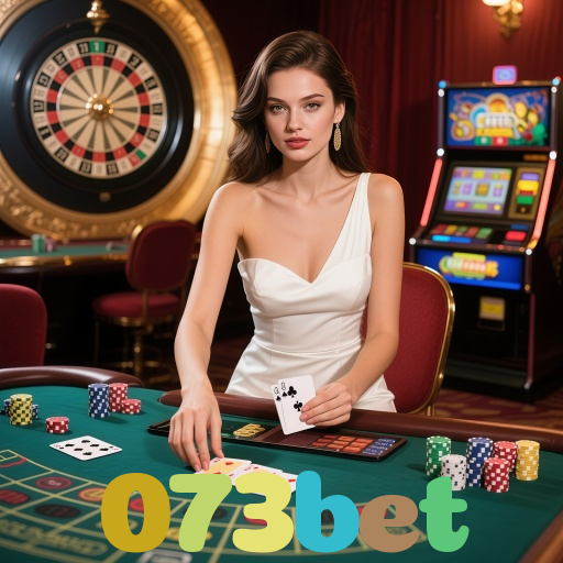 073bet Aplicativo Oficial