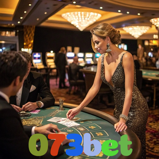 073bet Aplicativo Oficial